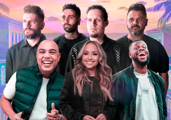 Salvador recebe segunda edição do ‘Salvador em Adoração’; saiba quando