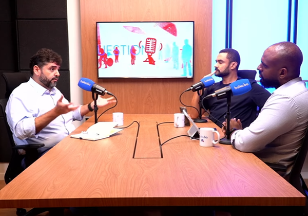 ‘Promessa foi de 4 anos’, afirma secretário, ao negar compromisso com Coronel para 2026