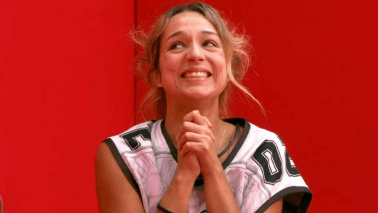 Samira vence 7ª prova do líder do BBB26; confira
