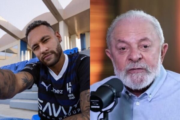 Lula elogia postura do treinador da Seleção e manda ‘indireta’ para Neymar