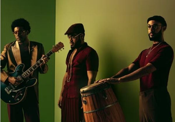 Gilsons anunciam novo álbum com participações da família Veloso, Arnaldo Antunes e Narcizinho