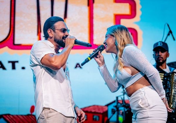 Thullio Milionário e Gica se unem em música inédita; saiba mais