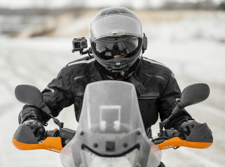 Apostas em esportes motorizados no Brasil: baixo interesse atual e…
