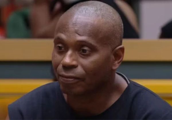 Edilson Capetinha pede desculpas após expulsão do BBB 26; veja