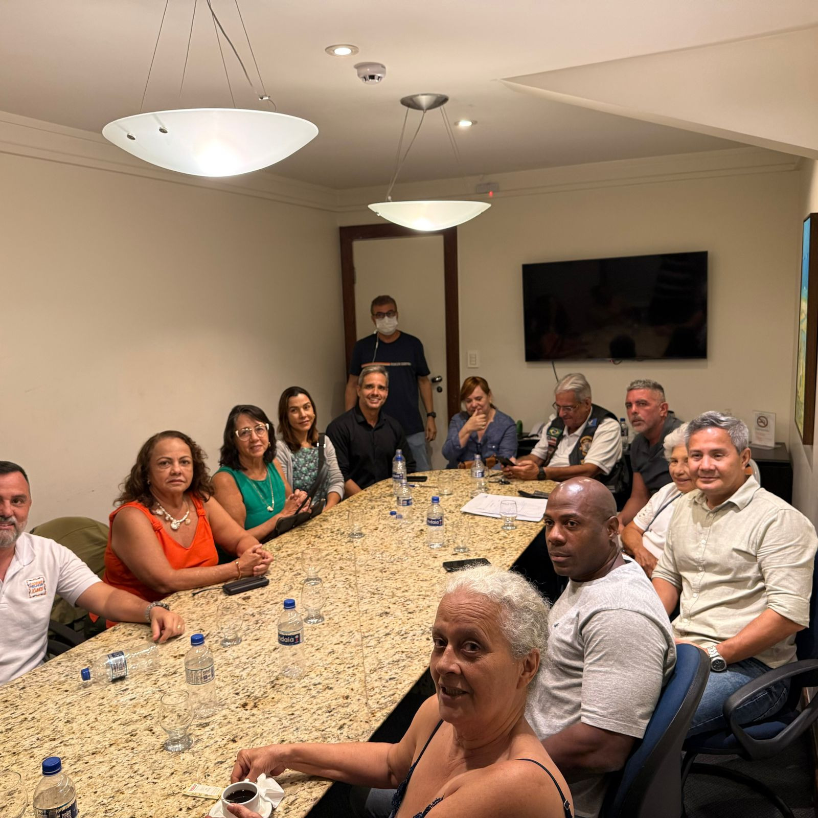 Aladilce pede revisão do modelo do Carnaval no circuito Barra-Ondina