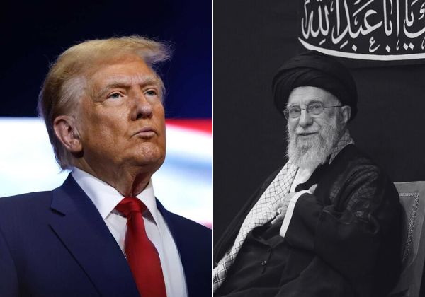 Trump confirma morte de Ali Khamenei, líder supremo do Irã