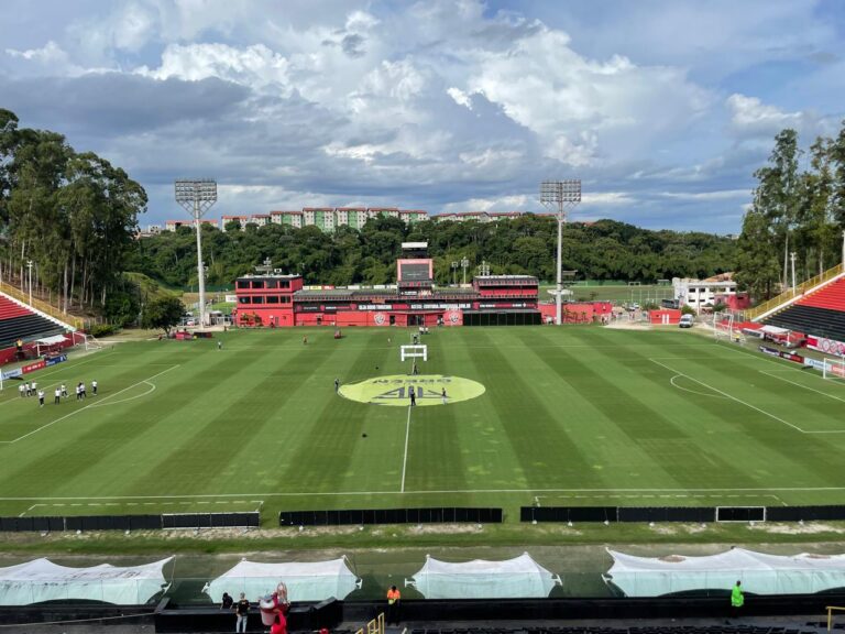 Confira as escalações de Vitória e Jacuipense para semifinal do…