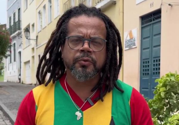 Kleber Rosa critica federação com PT e defende autonomia do PSOL para 2026