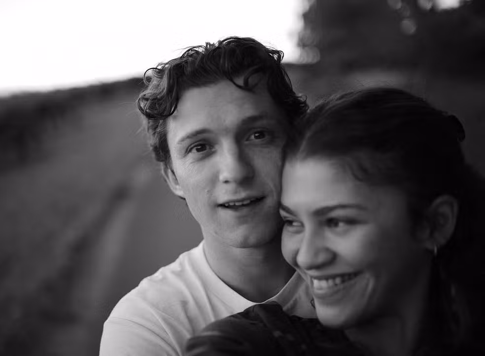Zendaya e Tom Holland já teriam se casado, diz estilista amigo da atriz