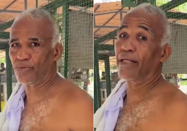 VÍDEO: Deputado Sargento Isidório afirma ter ‘pregas refeitas pelos anjos’ 