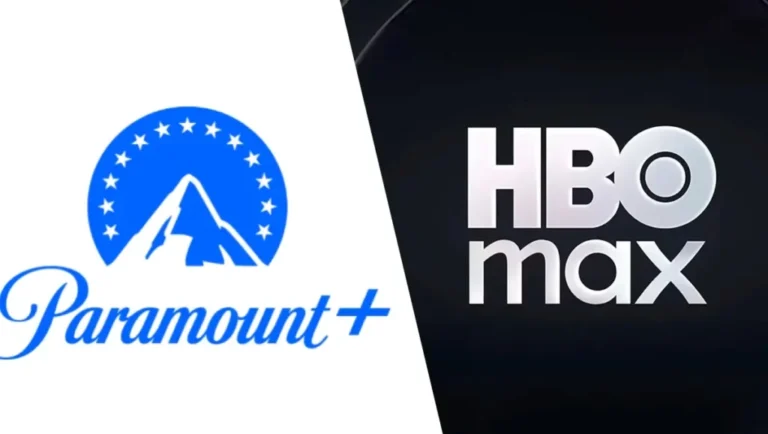 Paramount e Warner planejam unir streamings após fusão