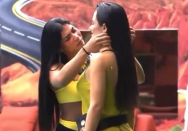 Novo casal no BBB26? Marciele fala sobre sexualidade e ‘investe’ em Jordana; assista