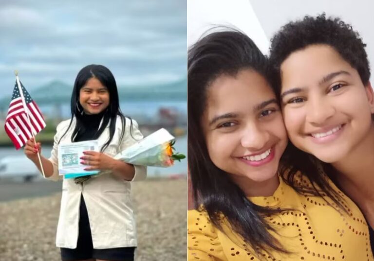 Irmã gêmea de Milena do BBB 26 tenta vaga em reality nos EUA; saiba…