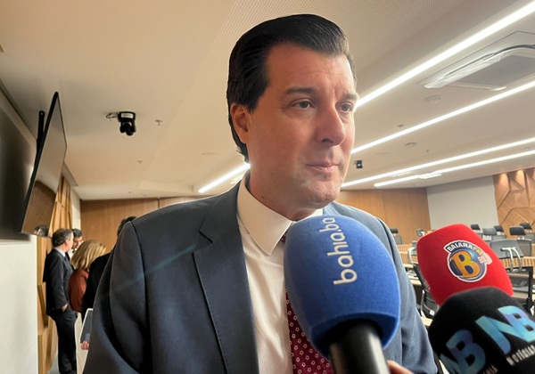 Pedro Maia defende ineditismo em regras para o São João e alerta para teto indicativo de R$ 700 mil em cachês