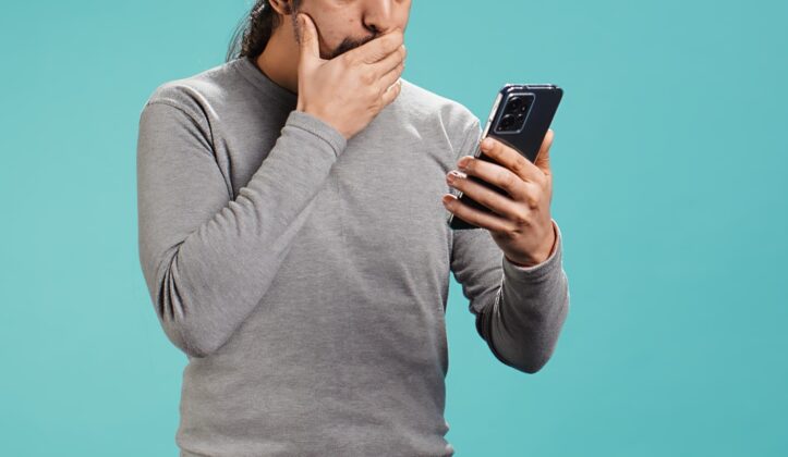 Especialista aponta alta de golpes digitais no início do ano; saiba como se proteger