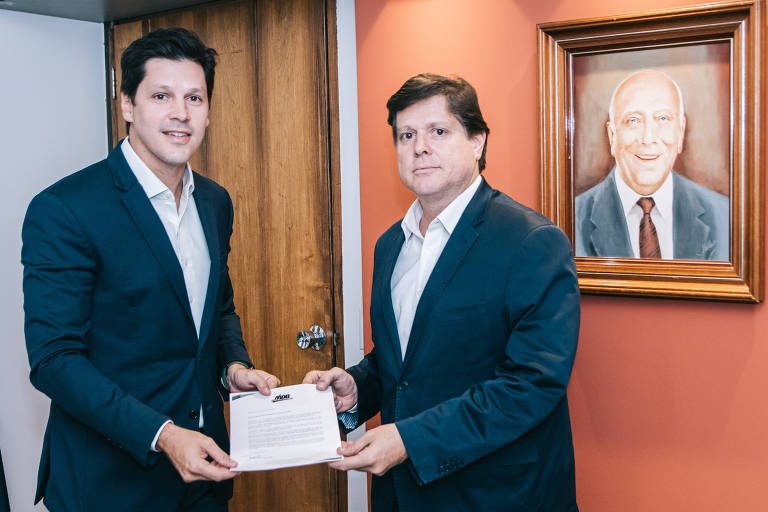 MDB de 17 estados assina manifesto contra aliança com PT para 2026