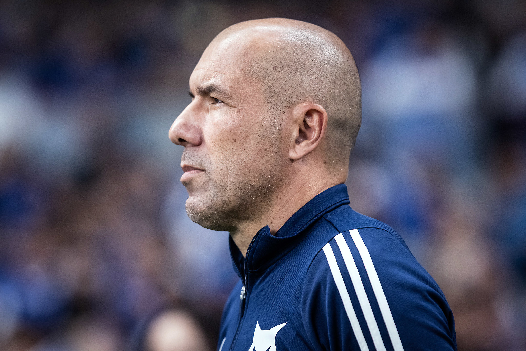 Flamengo acerta a contratação de técnico português, diz site