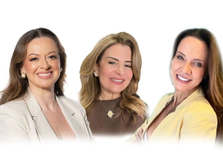 Isabela Suarez é destaque na 2ª edição do Talk Mulheres Inspiradoras