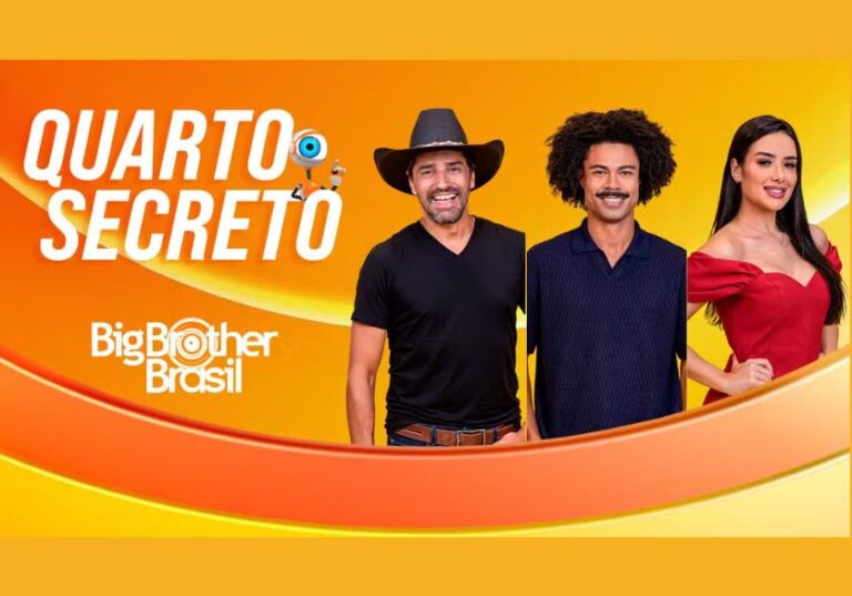 BBB 26 surpreende com mudança inédita no Paredão Falso; saiba qual