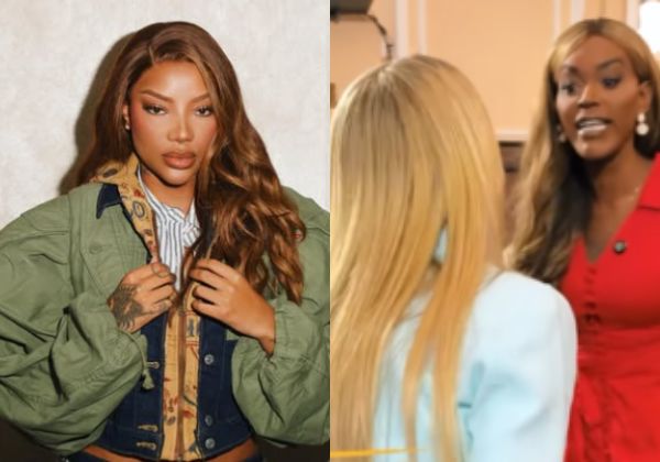 Sessão de Câmara de Vereadores termina em confusão após homenagem para Ludmilla