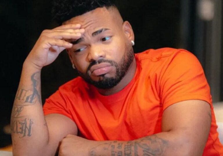 Cristian Bell relata ‘livramento’ após teto de garagem desabar; veja…