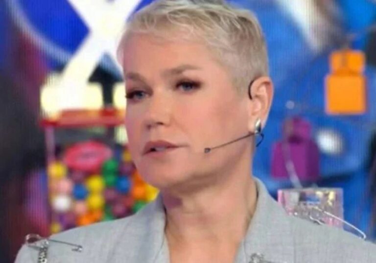 Xuxa leva calote de empresa após vencer causa da Justiça; saiba…