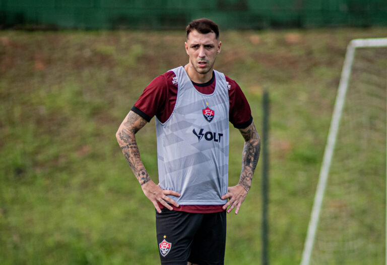 Vitória pode ter dois reforços para o Ba-Vi da final do Baianão