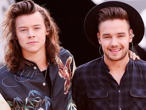 Harry Styles fala pela primeira vez sobre a morte de Liam Payne