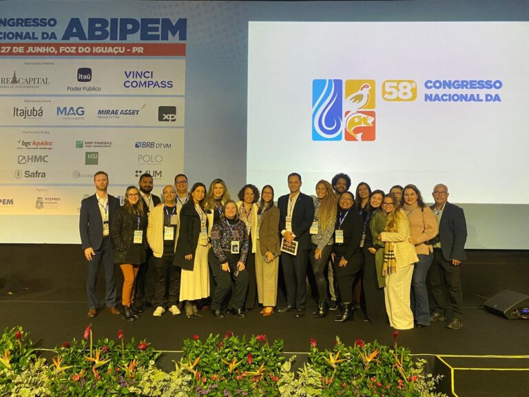 Previdência de Salvador participa de congresso nacional e debate…