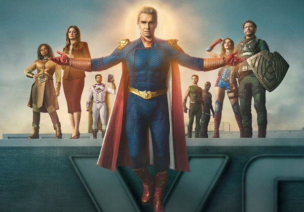 Temporada final de ‘The Boys’ ganha primeiro trailer; veja