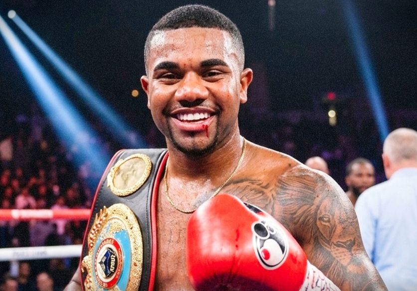 VÍDEO: Davi Brito treina com campeão mundial para luta contra Bambam