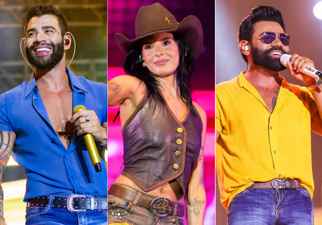 Grandes nomes da música podem ser barrados no São João da Bahia; saiba motivo