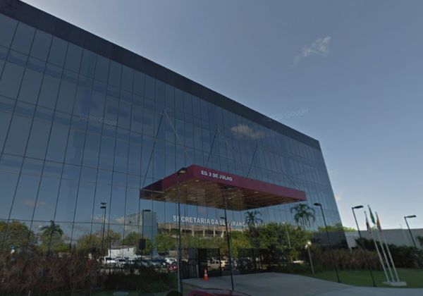 Prédio da Governadoria da Bahia vai mudar de nome; saiba para qual