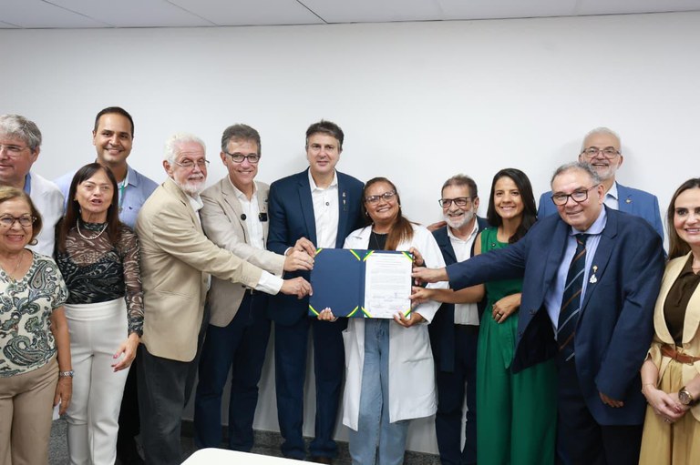 Ministro da Educação autoriza obras de R$ 147,3 milhões no Hospital Universitário da UFBA