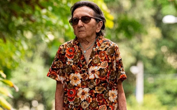 Tânia Maria, de ‘O Agente Secreto’, anuncia que não irá à cerimônia do Oscar