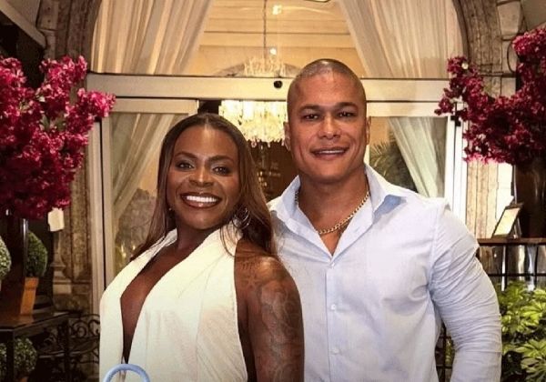 Namorado de Jojo Toddynho é internado às pressas após sofrer infarto; saiba detalhes