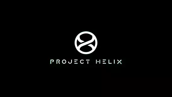Xbox revela novo console de próxima geração, Project Helix