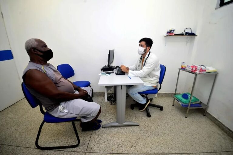 Rede de saúde tem vagas para consultas voltadas a investigar doenças…