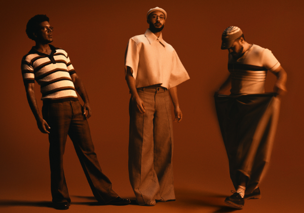 Gilsons lançam novo álbum e refletem sobre amadurecimento musical e legado familiar