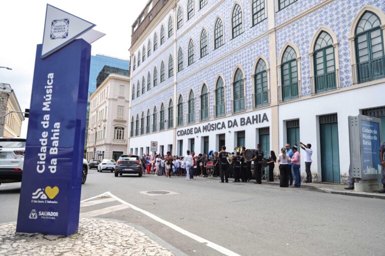 Espaços culturais terão entrada gratuita para público feminino no Dia…