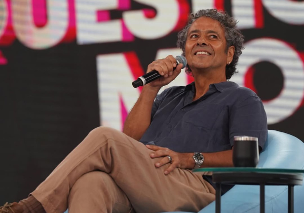 Marcos Palmeira tem carro roubado após festa de novela da Globo