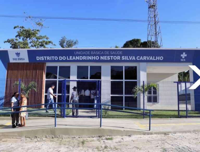 Foto: Leonardo Rattes / Saúde