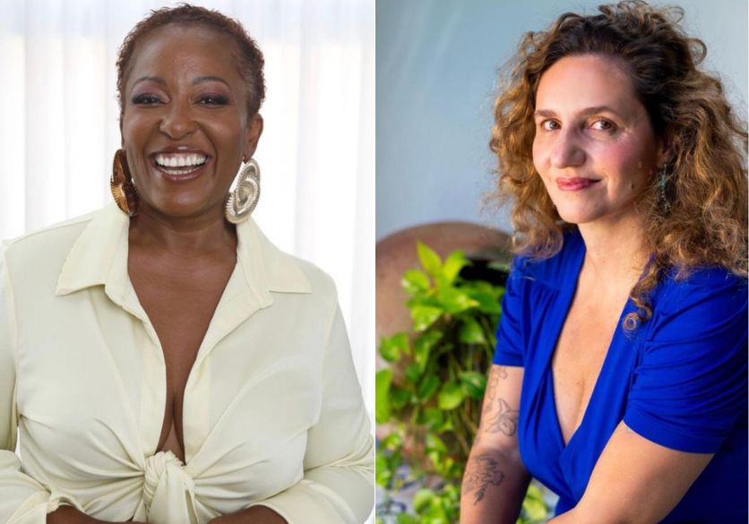 Festival de Literatura do Salvador confirma Tia Má e Cecília Amado