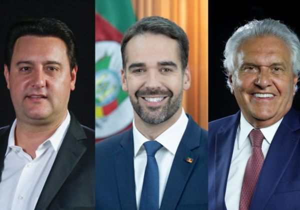 Governadores do PSD criticam proposta de fim da escala 6×1
