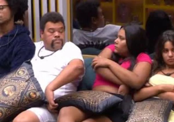 Equipe de Chaiany critica atitudes de Babu no BBB 26