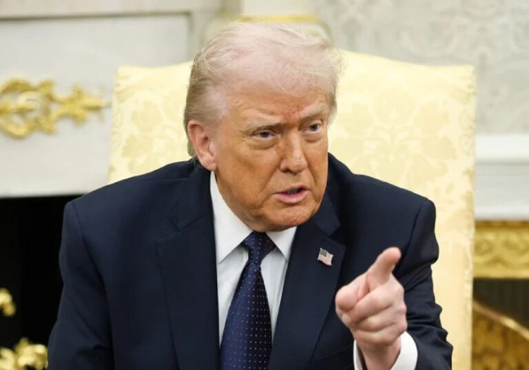 Trump afirma que Irã quer acordo com EUA e cobra postura: ‘Se…