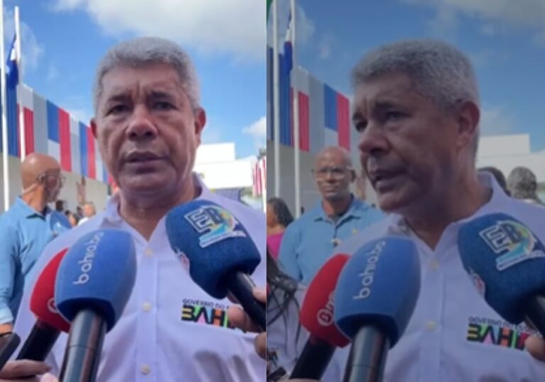 Eleições 2026: Jerônimo garante permanência do MDB na aliança