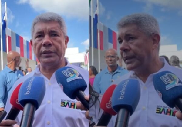 Eleições 2026: Jerônimo garante permanência do MDB na aliança