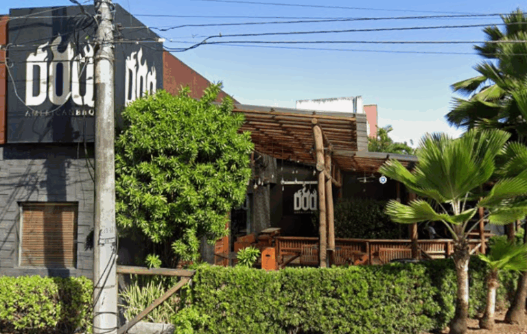 Restaurante tradicional anuncia encerramento das atividades em…