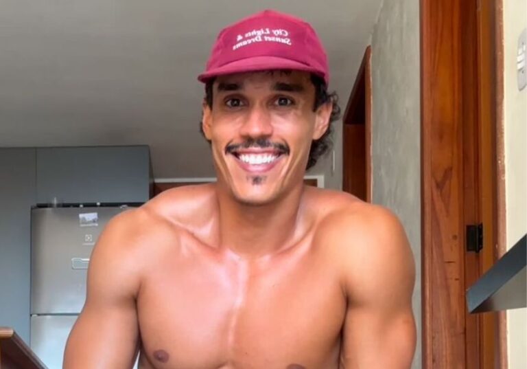 Influenciador baiano é criticado por vídeo acusado de incitar…